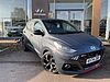 Hyundai I10 1.0T [90] N Line 5dr [Nav] Aurora Grey
