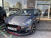 Hyundai I10 1.0T [90] N Line 5dr [Nav] Aurora Grey