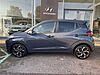Hyundai I10 1.0T [90] N Line 5dr [Nav] Aurora Grey