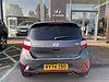 Hyundai I10 1.0T [90] N Line 5dr [Nav] Aurora Grey