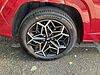 Hyundai TUCSON 1.6 TGDi Hybrid 230 N Line 5dr 2WD Auto Red
