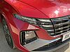 Hyundai TUCSON 1.6 TGDi Hybrid 230 N Line 5dr 2WD Auto Red
