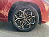 Hyundai TUCSON 1.6 TGDi Hybrid 230 N Line 5dr 2WD Auto Red