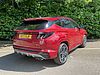 Hyundai TUCSON 1.6 TGDi Hybrid 230 N Line 5dr 2WD Auto Red