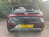 Hyundai I20 1.0T GDi Premium 5dr DCT Phantom Black